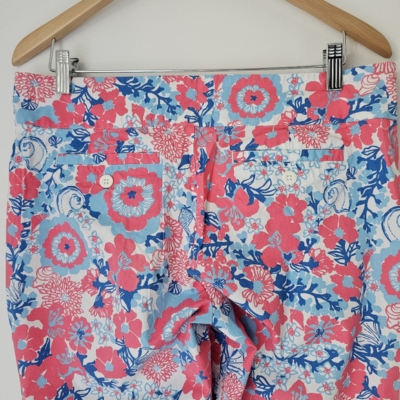 LILLY PUTLIZER "Palm Beach FIT" Pant - Picture 4 of 6